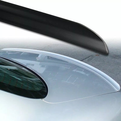 Boot Lip Spoiler for Daewoo Magnus Sedan (2003-2008)