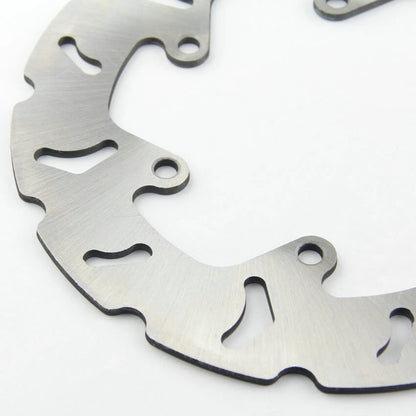Front Brake Disc for Yamaha YP250 Majesty, Skyliner 250 (2000-2010)