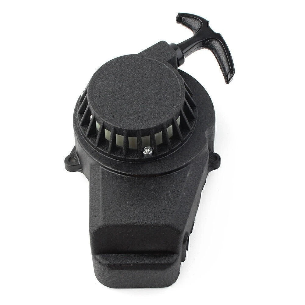 Recoil Pull Start Starter for 47-49cc 2-Stroke Mini Bike Scooter ATV