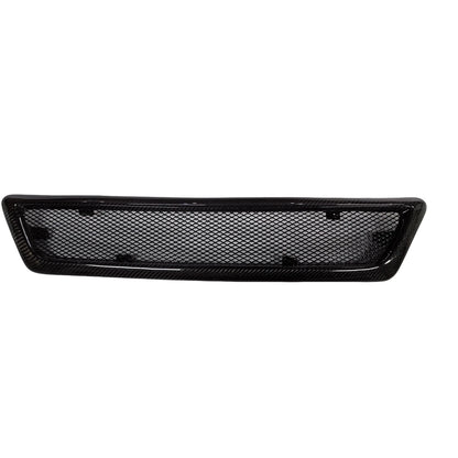 1pc Front Bumper Grille for Infiniti G20 (1999-2002) Carbon Fiber