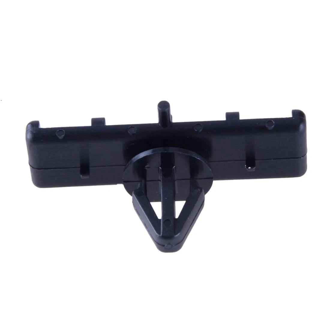 10Pcs Rocker Panel Moulding Clips for Ford Mustang (1995-On)