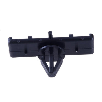 10Pcs Rocker Panel Moulding Clips for Ford Mustang (1995-On)