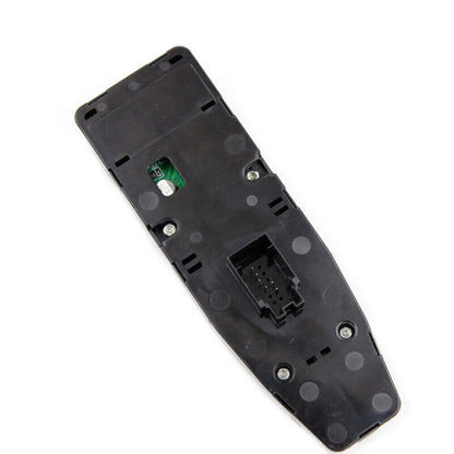 Window Switch Button for BMW 5 Series F10 F11 (2010-2017) 1 x Black