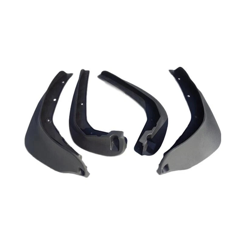 Splash Mud Flaps Guard Mudguards Fender for Mini Cooper Countryman (2008–2017)