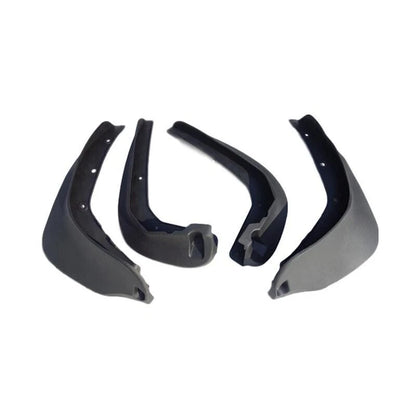 Splash Mud Flaps Guard Mudguards Fender for Mini Cooper Countryman (2008–2017)