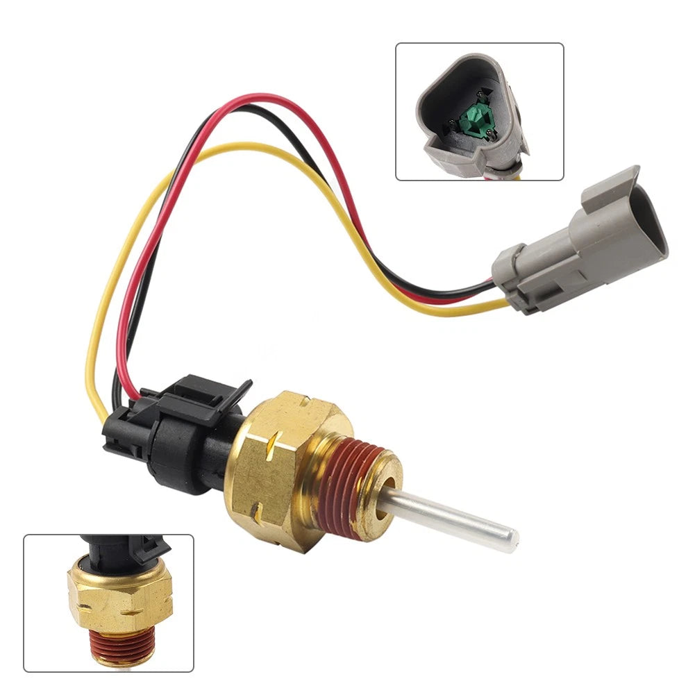 Water Level Sensor for C4.4 M318 Excavator Engine