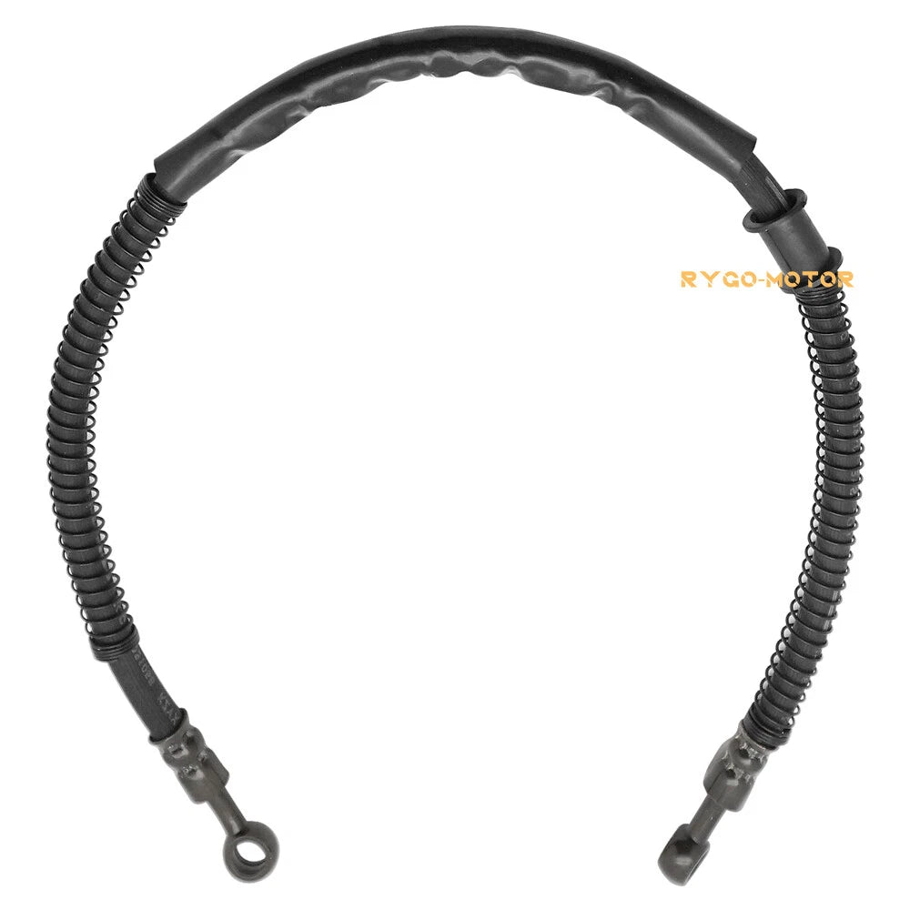 Rear Brake Hose for Yamaha Warrior 350 YFM350X (1987–2004)