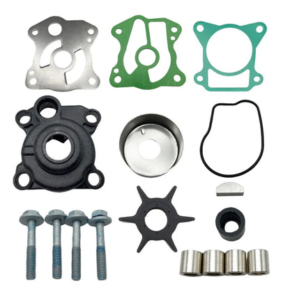 Water Pump Impeller Kit for Honda Marine Outboard BF 25/35 HP
