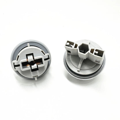DRL Light Bulb Socket Holders for Astra J Mk6 GTC (2010-2016)