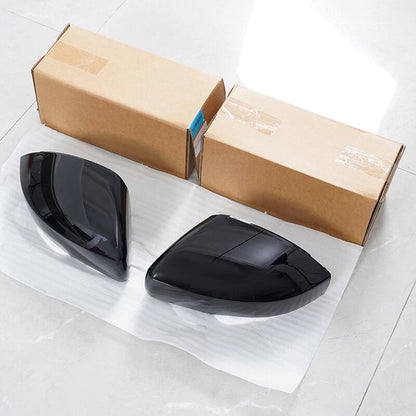2 x Side Wing Mirror Cover Caps for Range Rover Sport L494 (2014-2021)