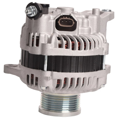 Alternator for Nissan Navara D40 2.5 dCi 4WD (2005-2013) 3 Pin