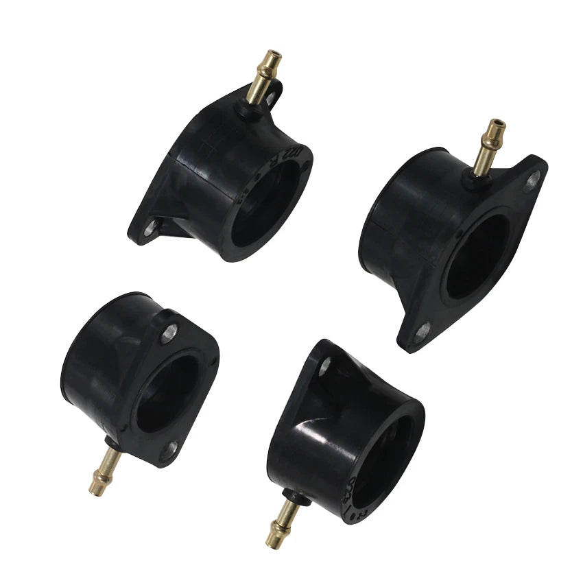 Intake Manifold Boot for Kawasaki KZ900 KZ1000 KZ1000 LTD (1973-1980)