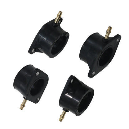 Intake Manifold Boot for Kawasaki KZ900 KZ1000 KZ1000 LTD (1973-1980)