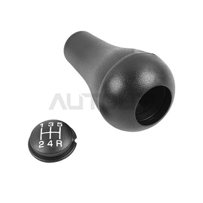 Shift Knob / 5-Speed Manual for Jeep Wrangler TJ (1997–2002)
