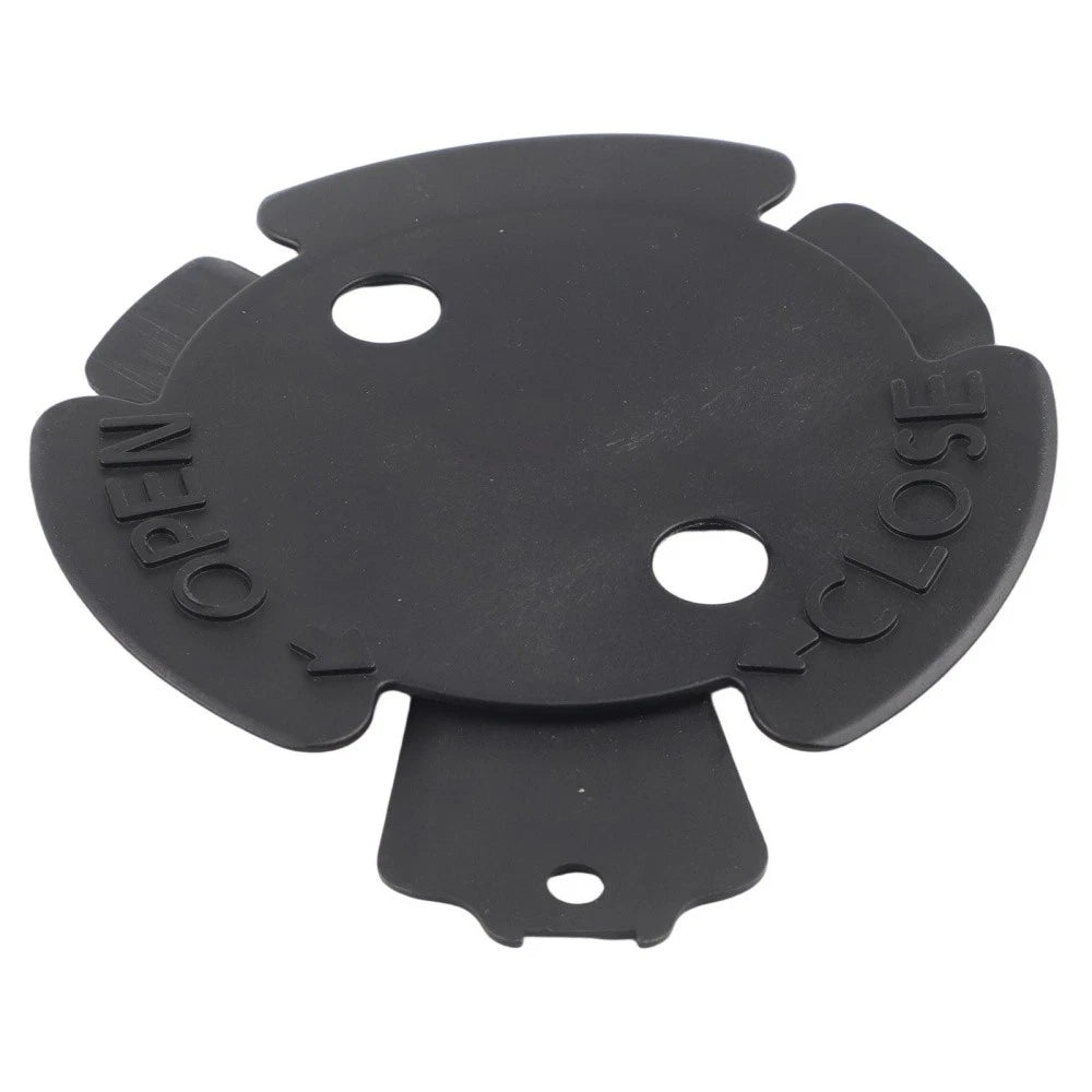 Oil Sump Underfloor Drain Cover for BMW 5 6 7 Series F07 F10 (2009-2017)