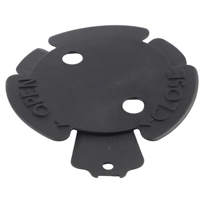 Oil Sump Underfloor Drain Cover for BMW 5 6 7 Series F07 F10 (2009-2017)