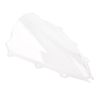 Moto Windshield for Aprilia RSV4 2009-2014 Clear