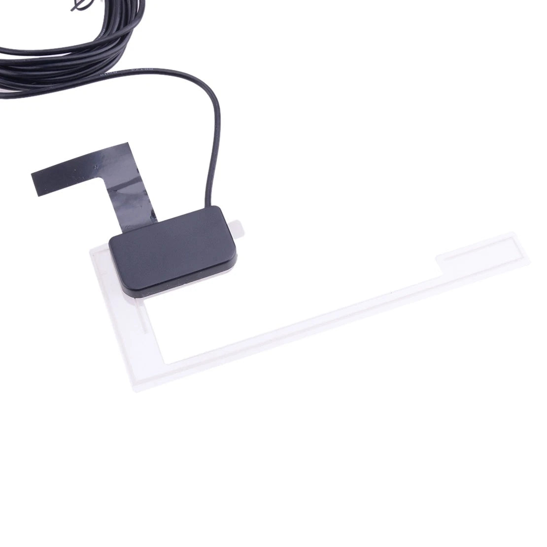 DAB Digital Audio Tuner Adapter Receiver for Car - USB Antenna