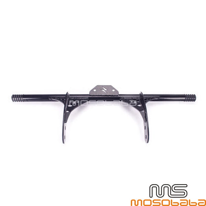 Engine Guard Crash Bar for Harley Dyna Low Rider FXDL FXDLS Fat Bob (2006-2020)