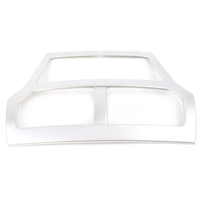 Interior Console Navigation Frame Cover Trim for Ford Explorer (2011-2014)