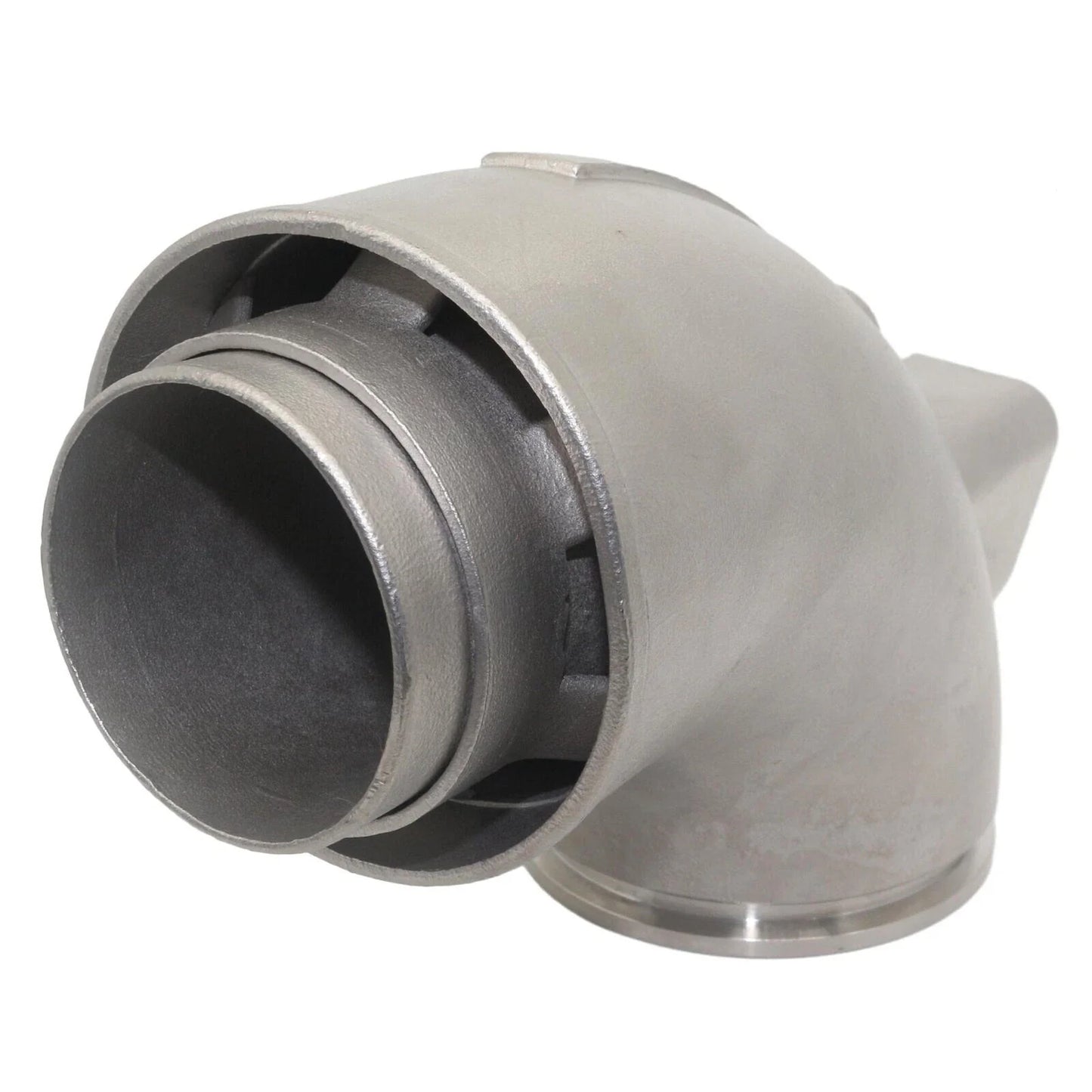 New Elbow Exhaust for Volvo Penta Marine Diesel TAMD30/TAMD40