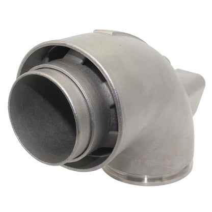 New Elbow Exhaust for Volvo Penta Marine Diesel TAMD30/TAMD40