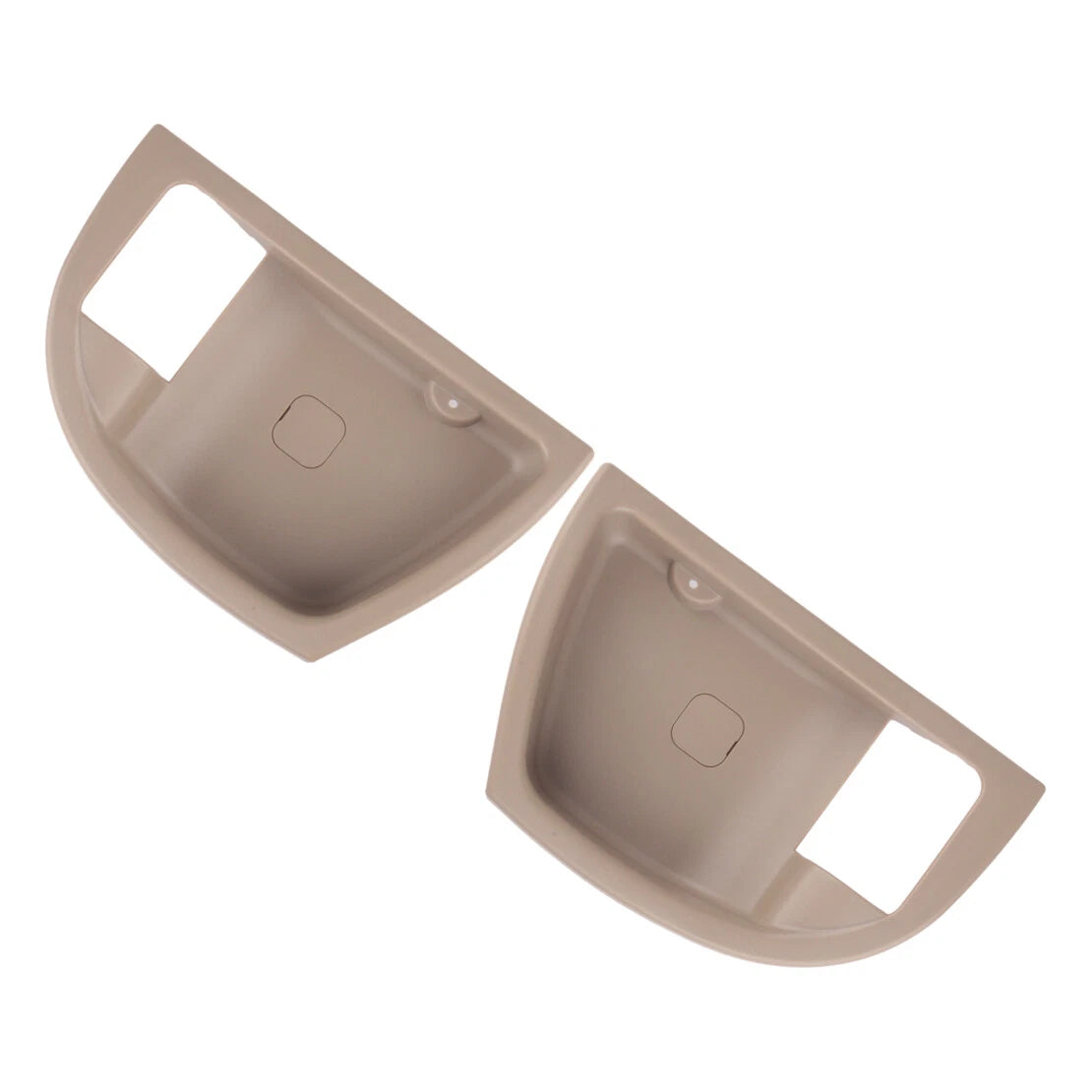 Front Inner Door Handle Trim for Hyundai Santa Fe (2007-2012)