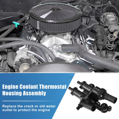 Engine Thermostat Housing for Dodge Journey (2009-2020)