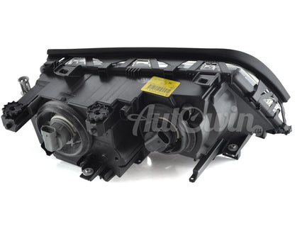 Halogen Headlight LH for BMW 3 Series E46 Touring (1997-2005)