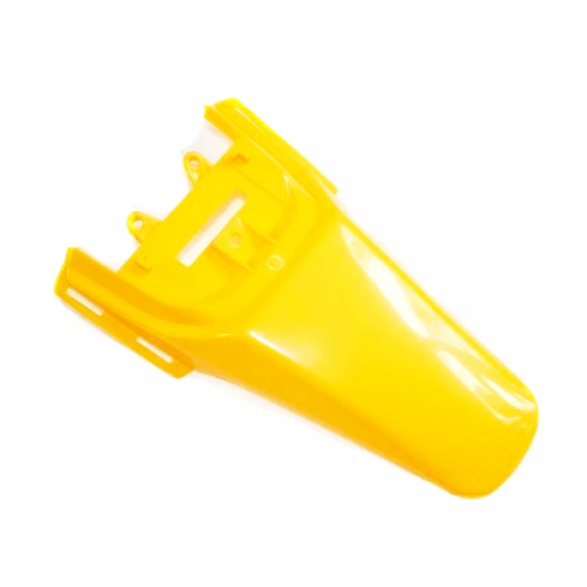 Plastic Rear Tail Mud Guard Fender for CRF50 110 125CC Pit Pro Dirt Bike