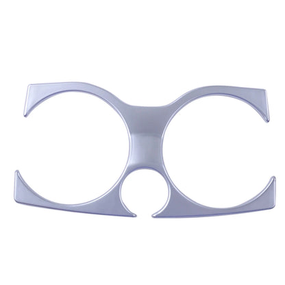 Interior Water Cup Holder Cover Trim for BMW 5 Series G30 (2018)