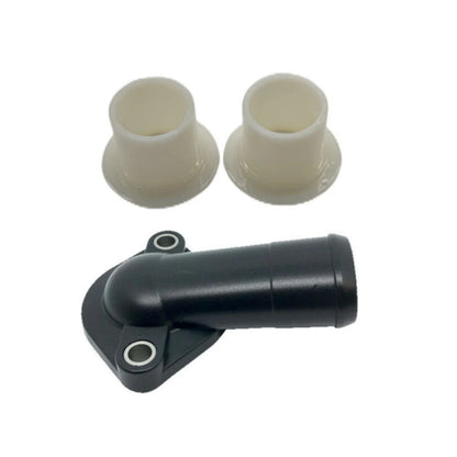 Tilt Bushings & Water Intake Hose Connector for Volvo Penta 2000-2023