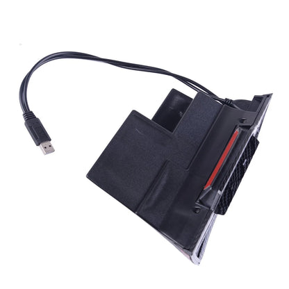 Storage Box Organizer for Honda Civic 10th Gen 2016-2019