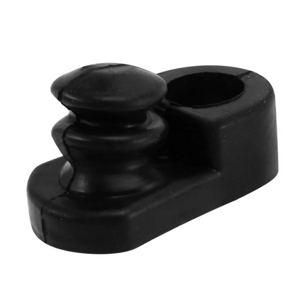 Door Switch Rubber Cover Caps for Nissan 240SX 300ZX Pathfinder (1989-1998)