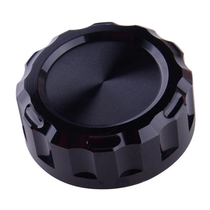 Front Brake Reservoir Cover Cap for Suzuki GSX-R 600 750 1000 (2001-2023)