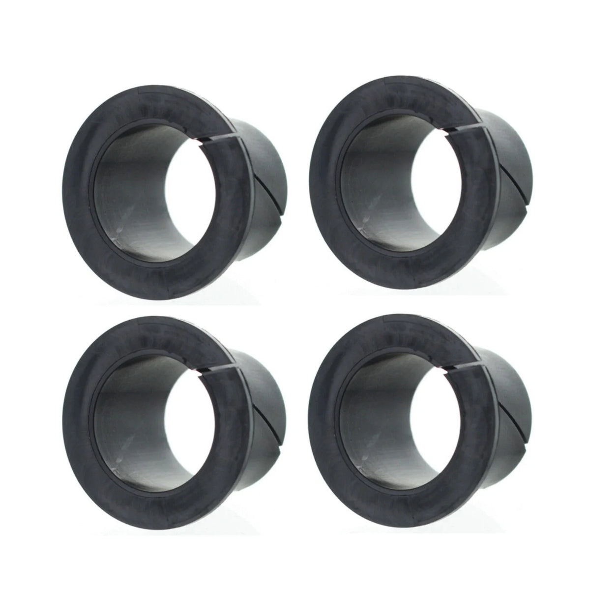 4Pcs Power Trim Cylinder Bushing for Volvo Penta SX-M/OMC (2000-2023)
