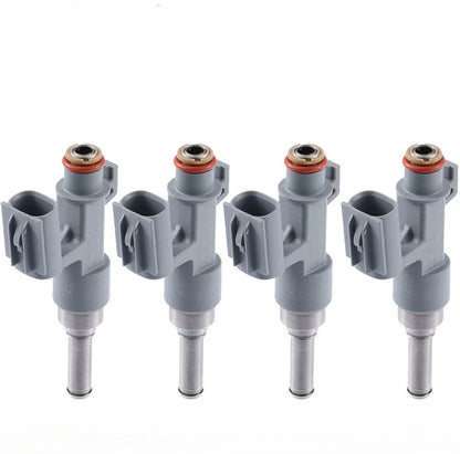 4x Fuel Injectors for Toyota Camry (2018–2023)