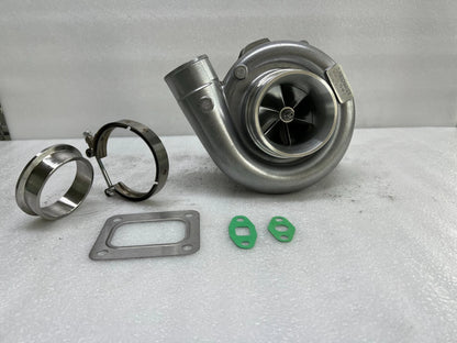 Turbocharger V-band .96 A/R for T76 T04Z T04R T4 ( Specified)