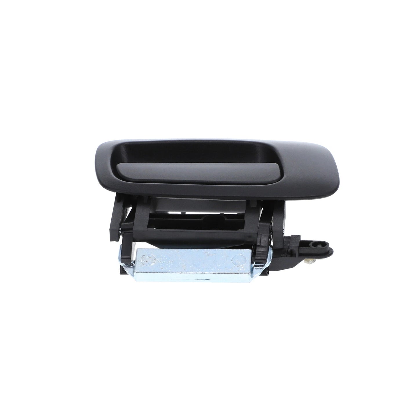 Textured Black Rear Right Outer Door Handle for Holden Astra (1998-2005)