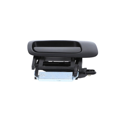 Textured Black Rear Right Outer Door Handle for Holden Astra (1998-2005)