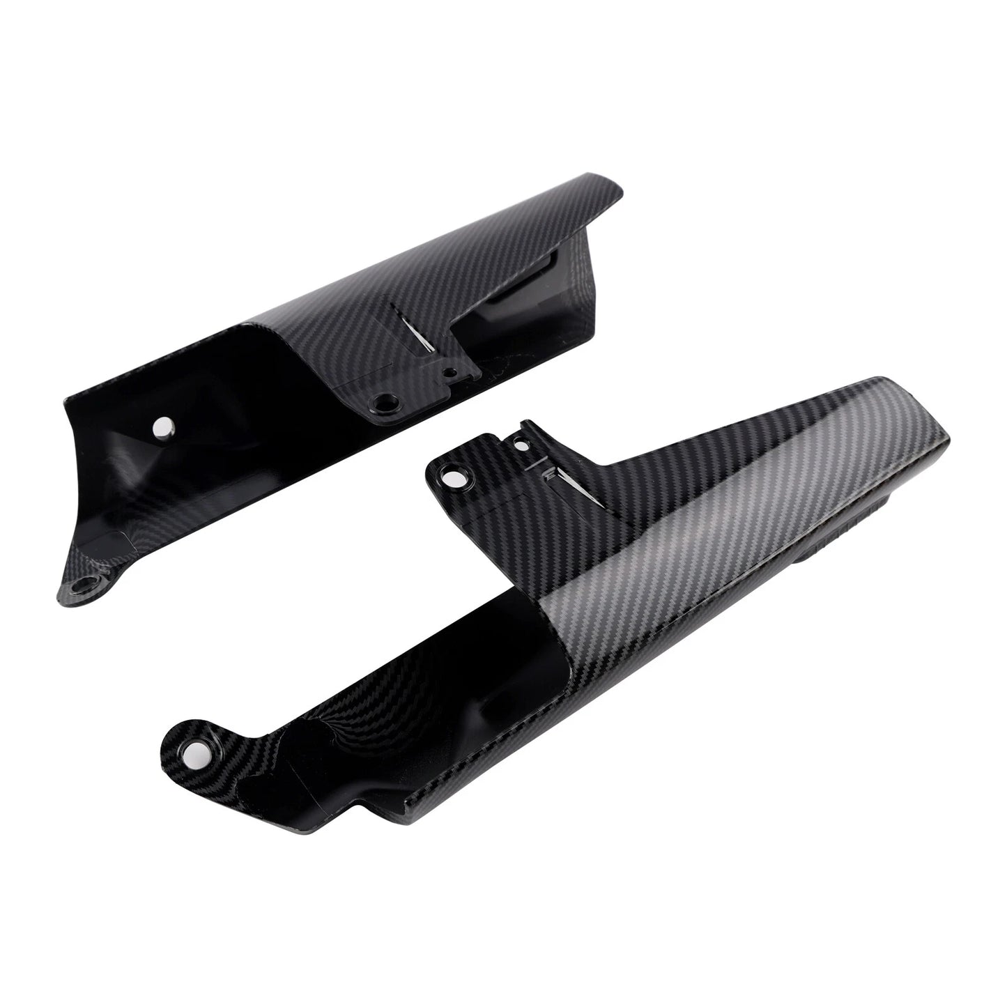Fender Side Panel Protector for Yamaha Tenere 700 (2019-2024)