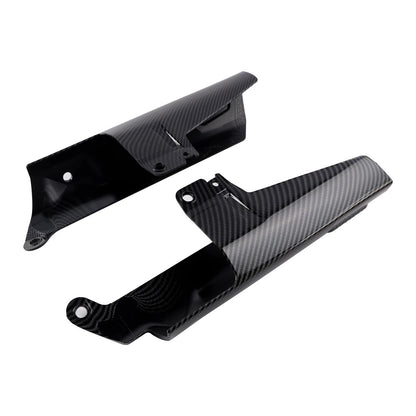 Fender Side Panel Protector for Yamaha Tenere 700 (2019-2024)