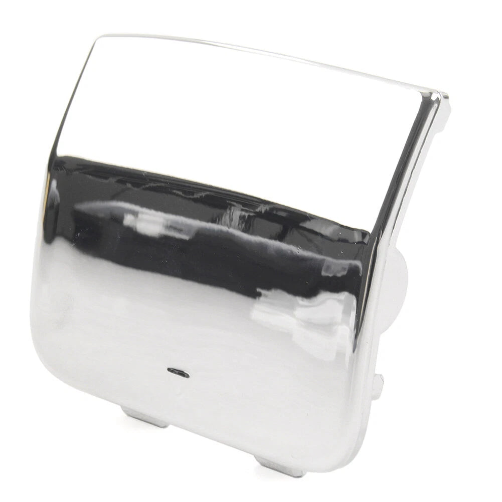 Rear Bumper Tow Hook Eye Cover for Mercedes-Benz GLB Class W247 (2020-2021)