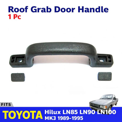 Roof Grab Door Handle Panel Grip 1 PC Fits Toyota Hilux LN85 Pickup 1989-95 D05