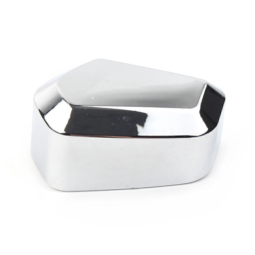 Chrome Clutch Brake Pump Decorative Cover for Honda Gold Wing GL1800 (2018-2021)