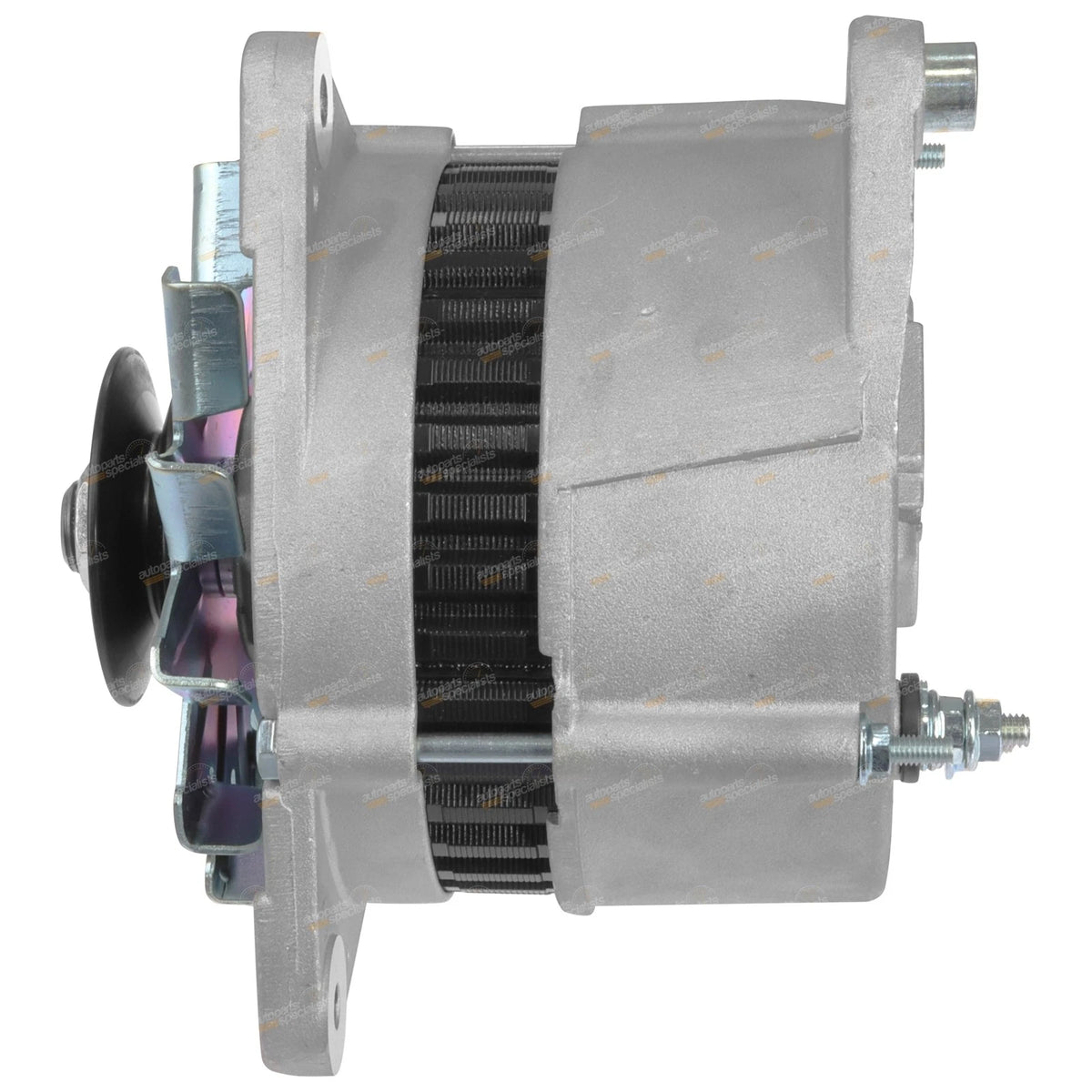 Alternator for Land Rover Defender 90 110 130 4cyl 2.5L (1992-2005)