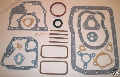 Bottom End Sump Gasket Set for BMC 1.8 Diesel Marine Narrowboat