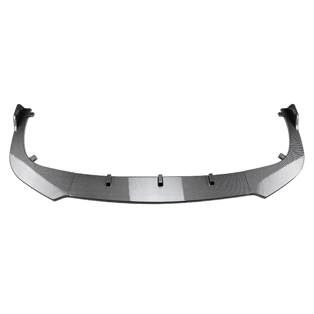 Front Bumper Splitter Lip for Toyota Camry (2018-2020)