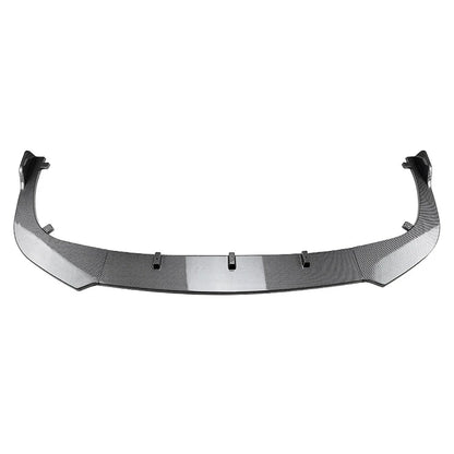 Front Bumper Splitter Lip for Toyota Camry (2018-2020)