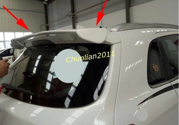 Factory Style Spoiler Wing for Mitsubishi Outlander Sport 2013-2021